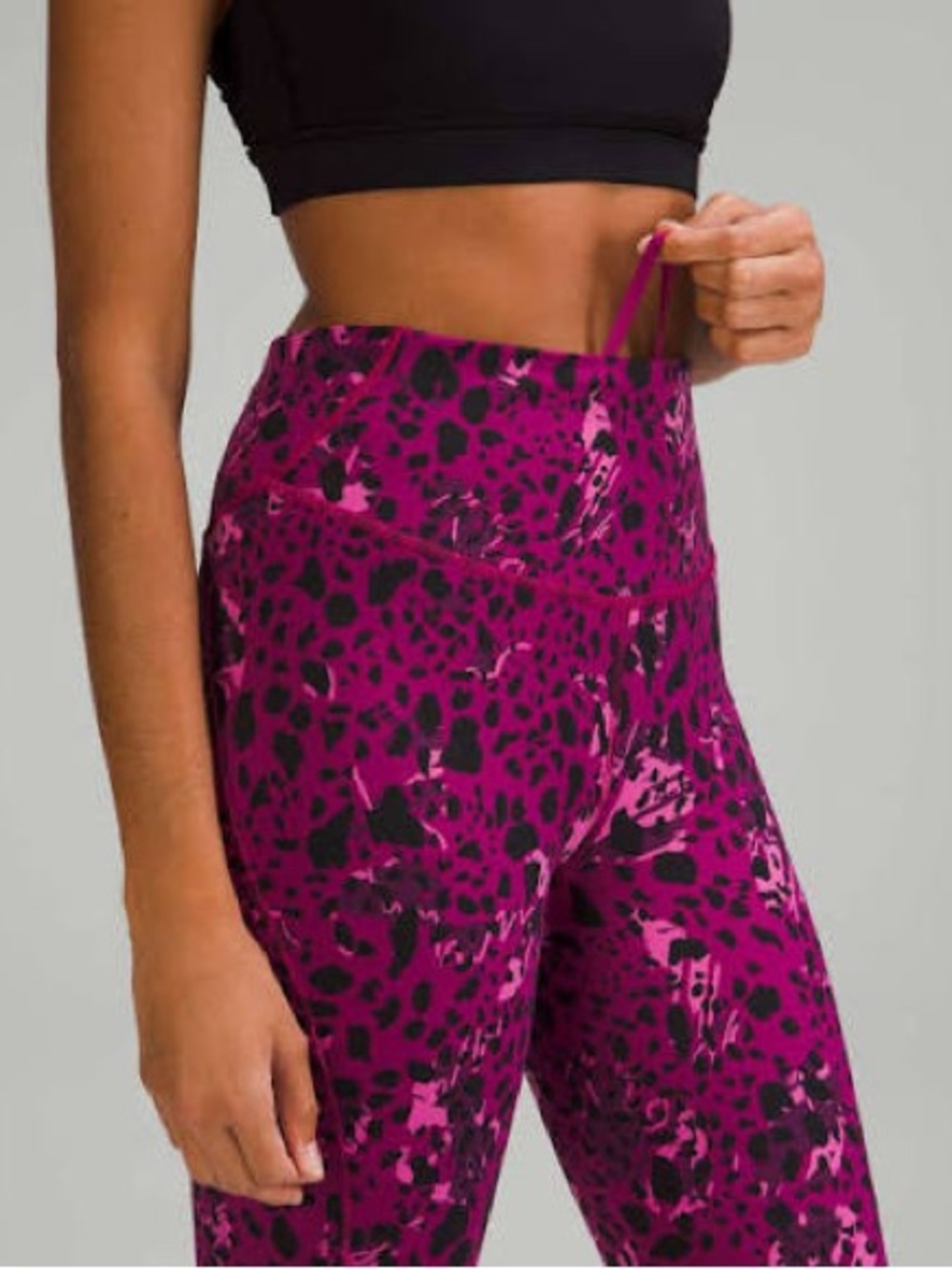 Lululemon Base Pace Tights